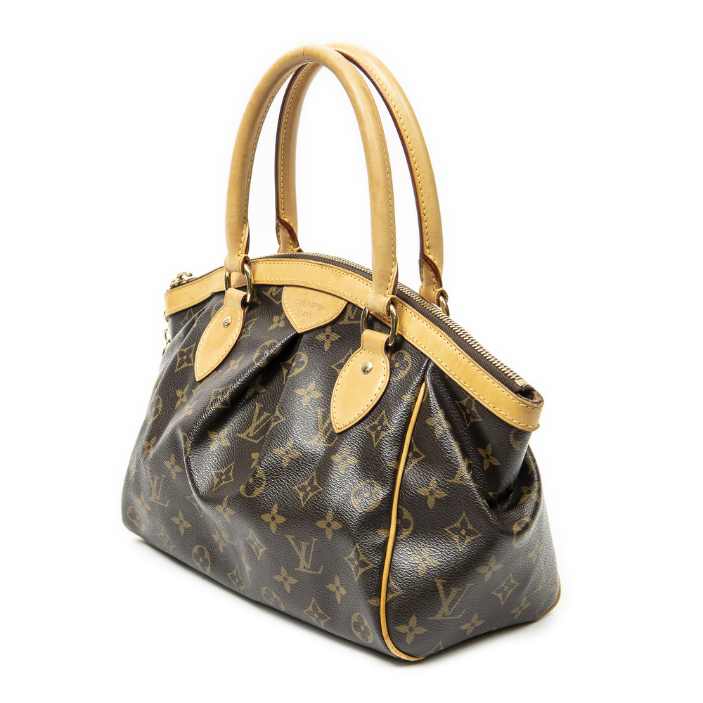 Louis Vuitton Tivoli PM - Picture 2 of 10